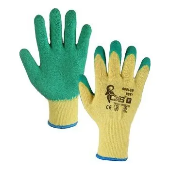 Pracovní rukavice Pracovní rukavice ROXY vel.10