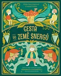 Cesta do země snergů - Veronica…