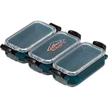 Pouzdro na rybářské vybavení KONGER Krabička HS 005