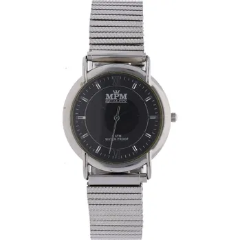 Hodinky MPM Klasické náramkové unisex hodinky MPM W03V.11209.A