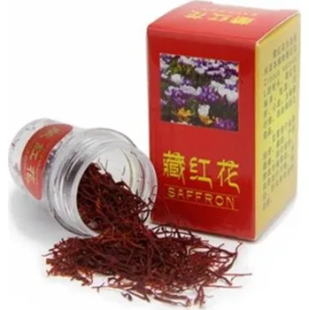 Šafrán setý Zang Hong Hua