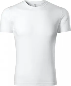 Pánské tričko Malfini Peak P74 bílé