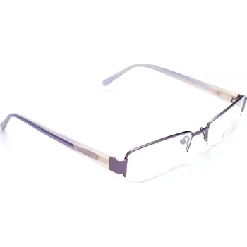 Brýlová obroučka Pánské dioptrické brýle Infinity IC105gunmetal