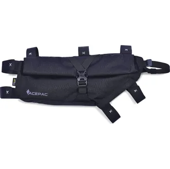 brašna na kolo Acepac Roll Frame Bag M MKI Barva: Green