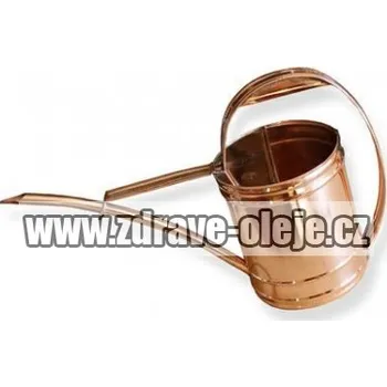 Konev Bronzová kropící konev 3 litrů PKS Minkar 402