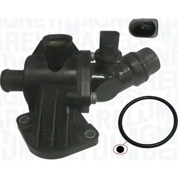 Chladič motoru Termostat chladící kapaliny MAGNETI MARELLI 352317102180