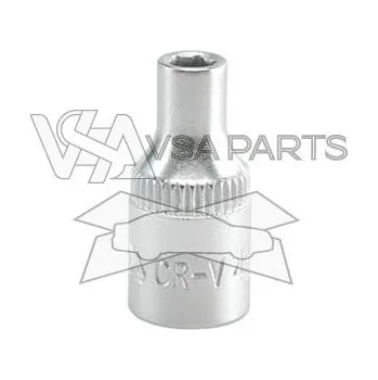 Nástavec na vrták YATO Nástavec 1/4'' 4 mm šetihranný