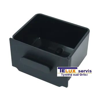 Příslušenství pro kuchyňský robot odkapávací miska Nespresso KRUPS / MS-624774