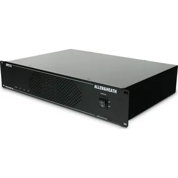 Mixážní pult Allen&Heath RPS15