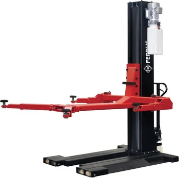 zvedák Ferdus SF-M2500ES