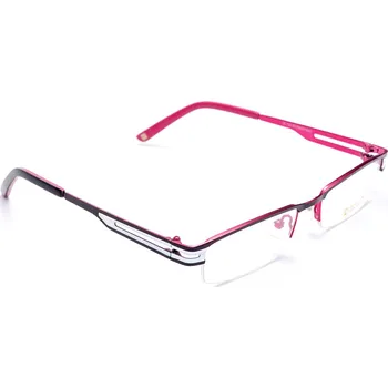 Brýlová obroučka Infinity IC104blackviolet/50