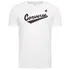 Pánské tričko Converse Center Front Logo Tee 10019945-A01