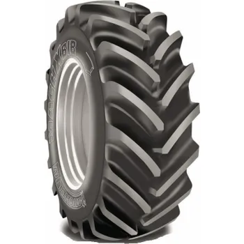 Pneu pro těžký stroj 340/65 R18 TL Michelin XM 108 113A8/110B - doprava zdarma