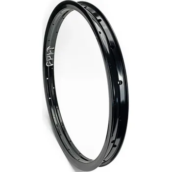 Ráfek na kolo Ráfek BMX - CULT Match V2 - Black