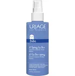 Uriage Bébé 1st Cu-Zn+ Spray 100 ml