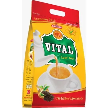 Čaj Vital Černý čaj sypaný 1.5kg
