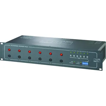 Síťový konektor SRS DP-606 IL