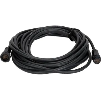 Napájecí kabel RCF AC POWER EXTENSION