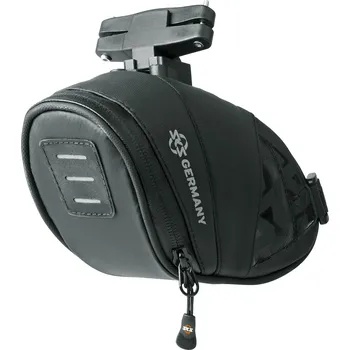 brašna na kolo SKS podsedlová brašna EXPLORER CLIP černá