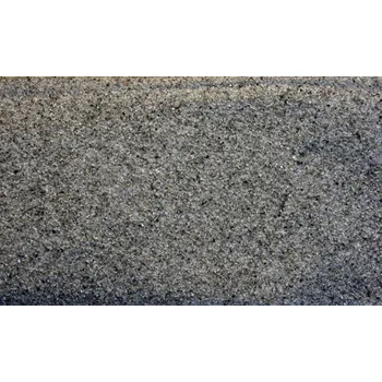 Modelová železnice TAMS Elektronik 79-10312-01-C žulový štěrk středně šedá 500 ml