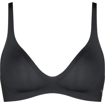 Podprsenka Podprsenka Sloggi Body Adapt T-shirt Bra černá vel.S