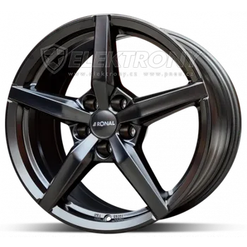 Disk Ronal R69 JBM 8x18 5x114 ET40