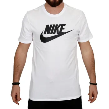 Pánské tričko NIKE Futura Icon Tee 696707-104