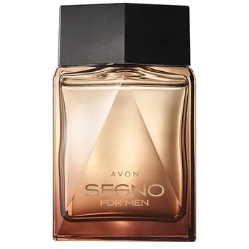 Pánský parfém AVON Segno M EDP 75 ml
