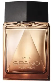 Pánský parfém AVON Segno M EDP 75 ml