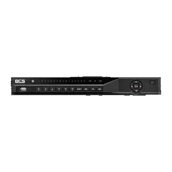 DVR/NVR/HVR záznamové zařízení BCS-NVR16025ME-II