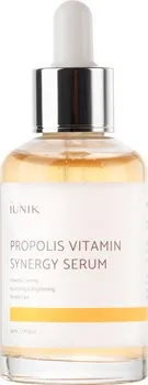 Pleťové sérum iUNIK Propolis Vitamin Synergy Serum vitaminové sérum s propolisem 50 ml
