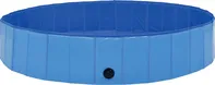 ProPet Bazén pro psy 120 x 30 cm modrý