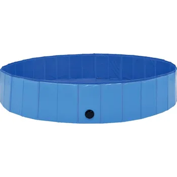 bazén pro psa ProPet Bazén pro psy 120 x 30 cm modrý