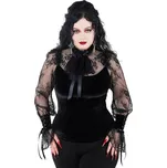 tričko dámské - Amber Lace - KILLSTAR - KSRA002989 - XS