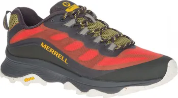 Pánská běžecká obuv Merrell Moab Speed J066777
