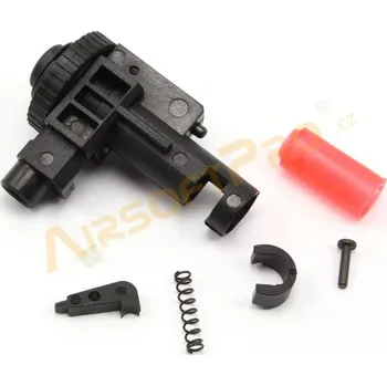 Shooter Plastová HopUp komora stylu ProWin pro sérii M4