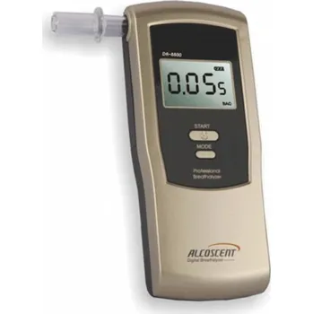 Alkohol tester Firemní alkohol tester DA 8500 polovodičový