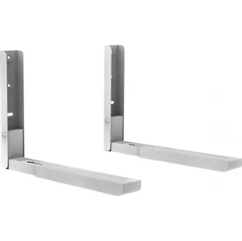 Příslušenství pro troubu Cabletech držák pro mikrovlnou torubu MC-01