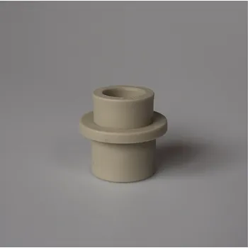 Vodovodní potrubí Termolux PPR redukce vnitřní/vnější PN20 Redukce: 32 x 20 mm