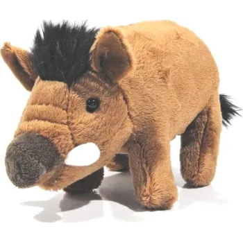 plyšák Lamps Divoké prase