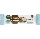 Topnatur Low Carb 40 g kokos