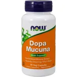 Now Foods Dopa Mucuna