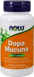Now Foods Dopa Mucuna 90 cps.