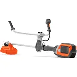 Akumulátorový křovinořez Husqvarna 535iRX