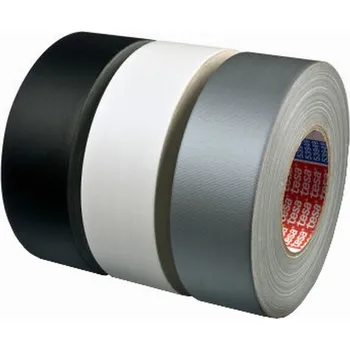 tesa GAFFA Mat 53949 bílá