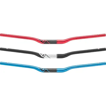 Řídítka Řídítka MTB - OCTANE ONE Chemical Wide - 31,8 Černá