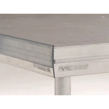 Lišta karosérie Nivtec Nivtec lišta 100 cm