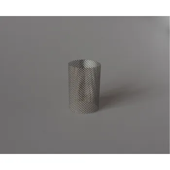 Ochranný vodní filtr V&G Valogin Sítko k šikmému filtru Velikost: 5/4”