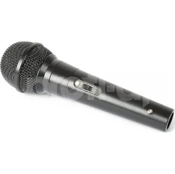 Mikrofon Fenton DM100 Dynamický mikrofon černý (bulk)