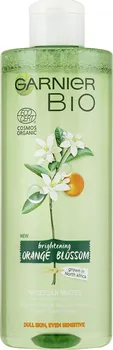 Micelární voda Garnier Bio Brightening Orange Blossom 400 ml